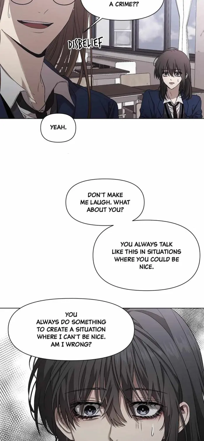 Dreaming Freedom - Chapter 11 - Page 29