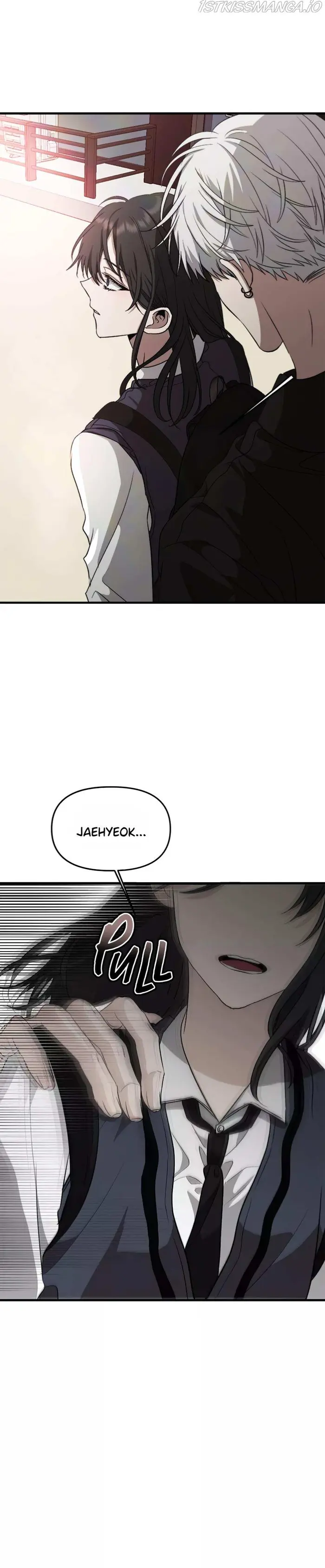 Dreaming Freedom - Chapter 45 - Page 31