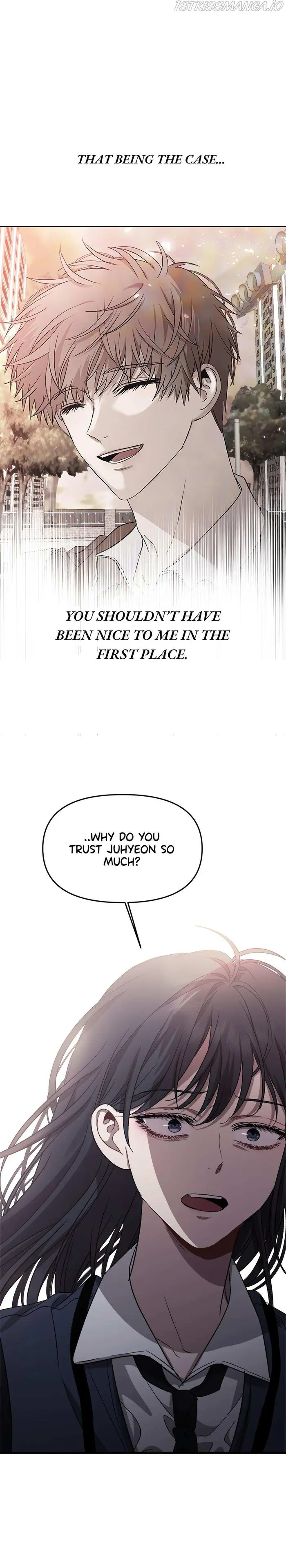 Dreaming Freedom - Chapter 46 - Page 34
