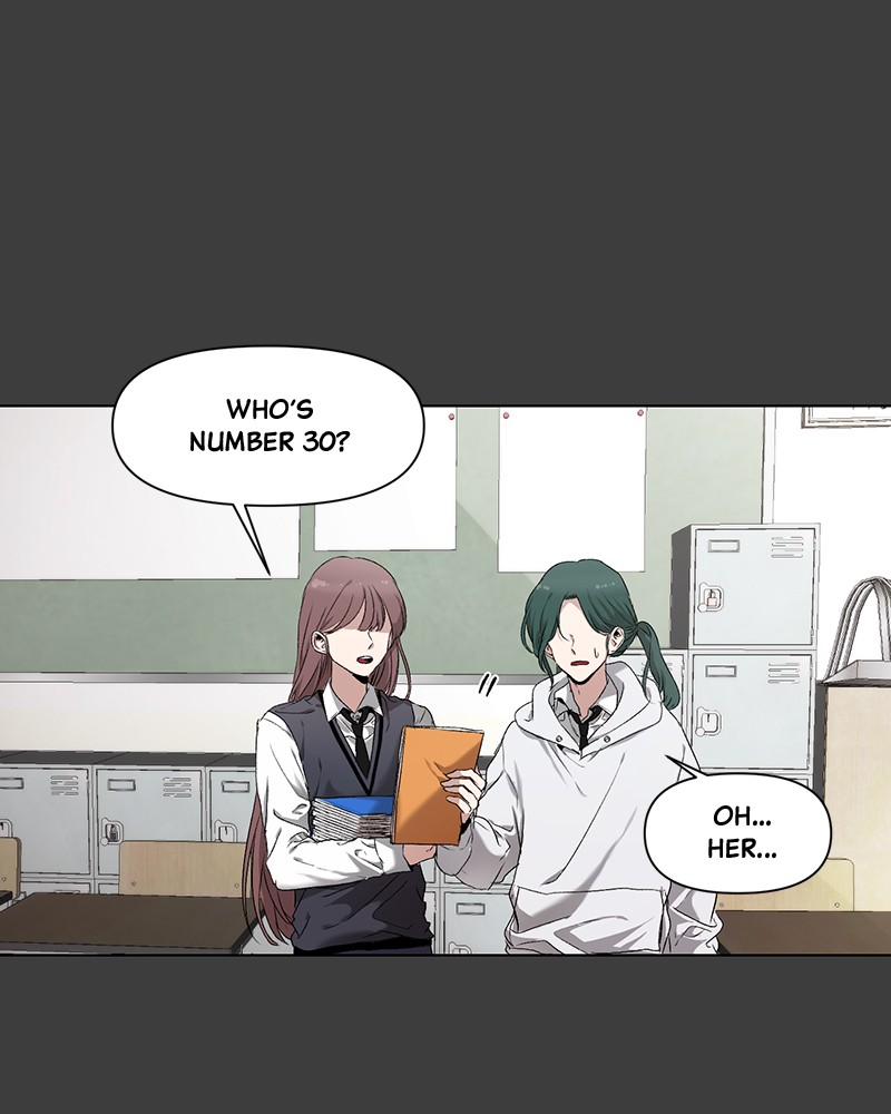 Dreaming Freedom - Chapter 3 - Page 28