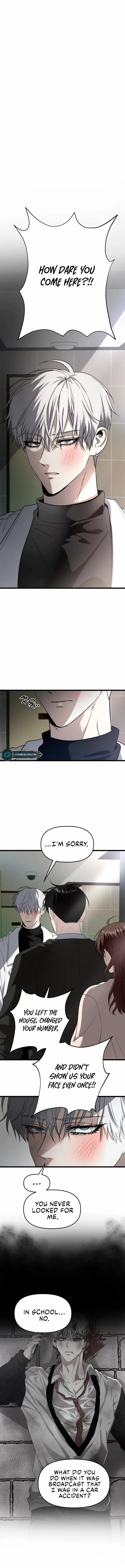Dreaming Freedom - Chapter 105 - Page 2