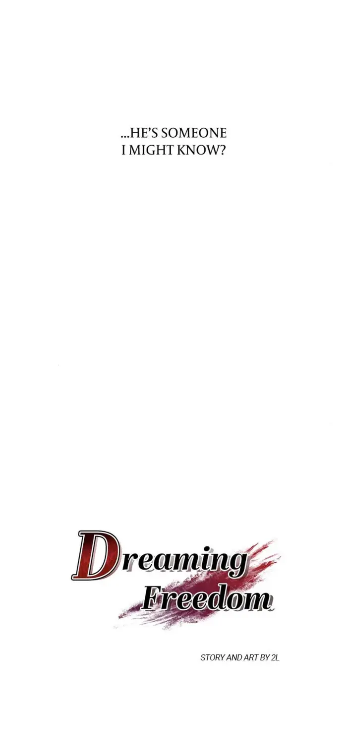 Dreaming Freedom - Chapter 19 - Page 14