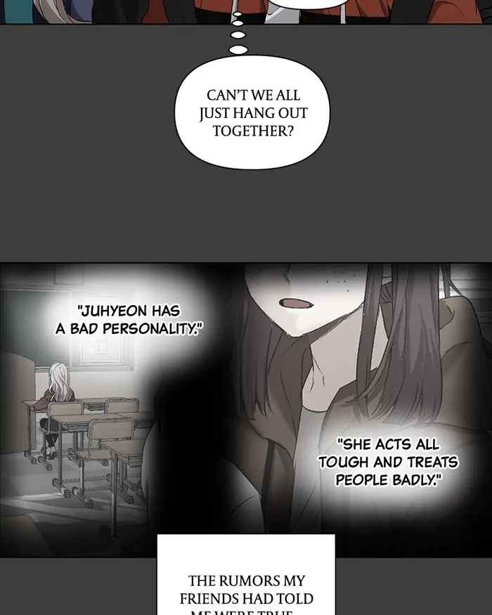 Dreaming Freedom - Chapter 1 - Page 123