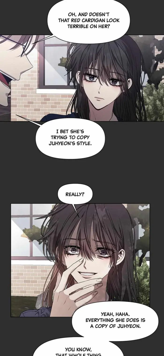 Dreaming Freedom - Chapter 12 - Page 58