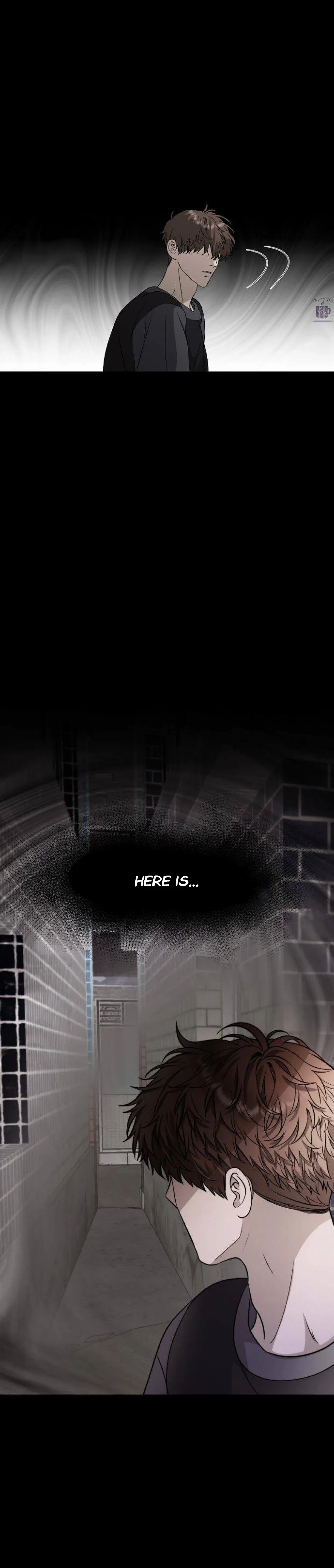 Dreaming Freedom - Chapter 72 - Page 6