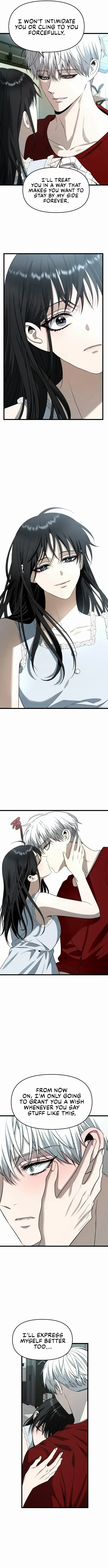 Dreaming Freedom - Chapter 104 - Page 11