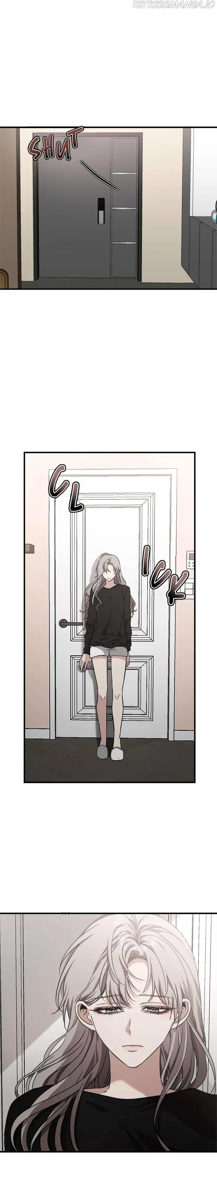 Dreaming Freedom - Chapter 45 - Page 9