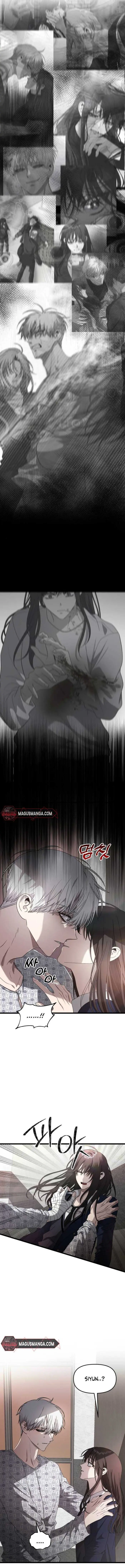 Dreaming Freedom - Chapter 123 - Page 3
