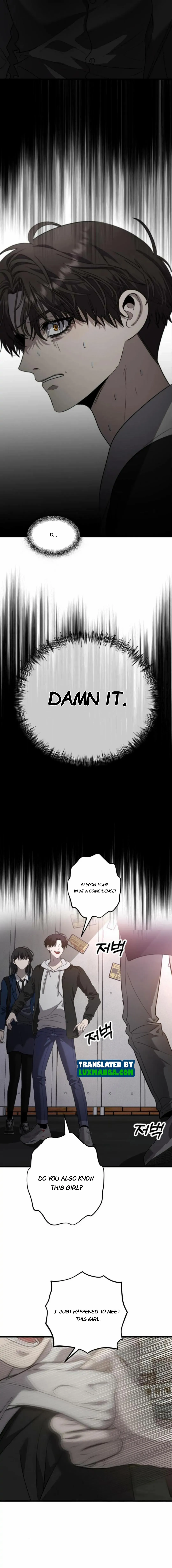 Dreaming Freedom - Chapter 84.5 - Page 5