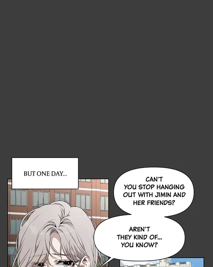 Dreaming Freedom - Chapter 1 - Page 118