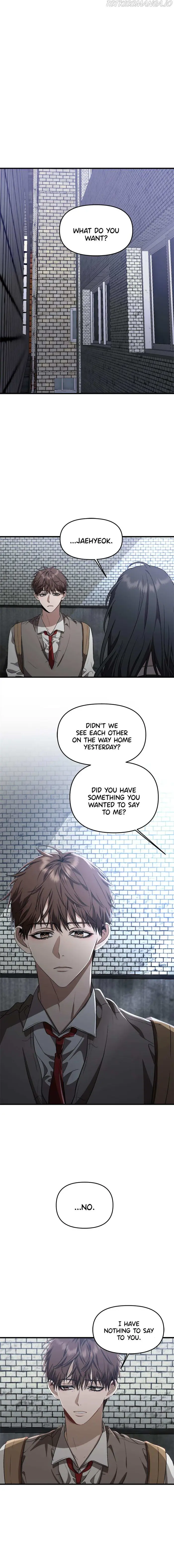 Dreaming Freedom - Chapter 46 - Page 28