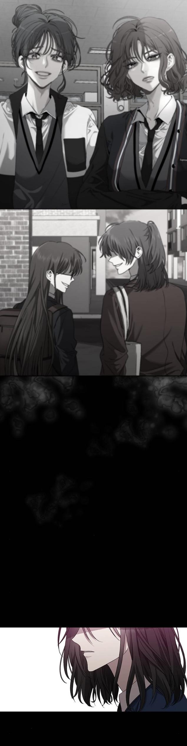 Dreaming Freedom - Chapter 15 - Page 19