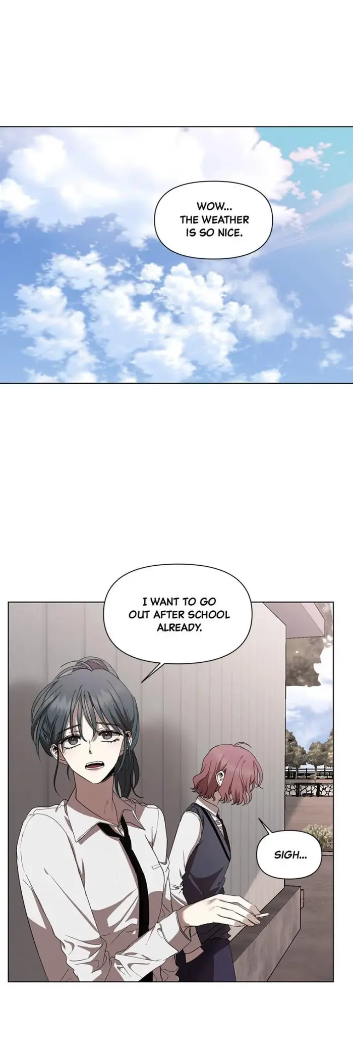 Dreaming Freedom - Chapter 19 - Page 33