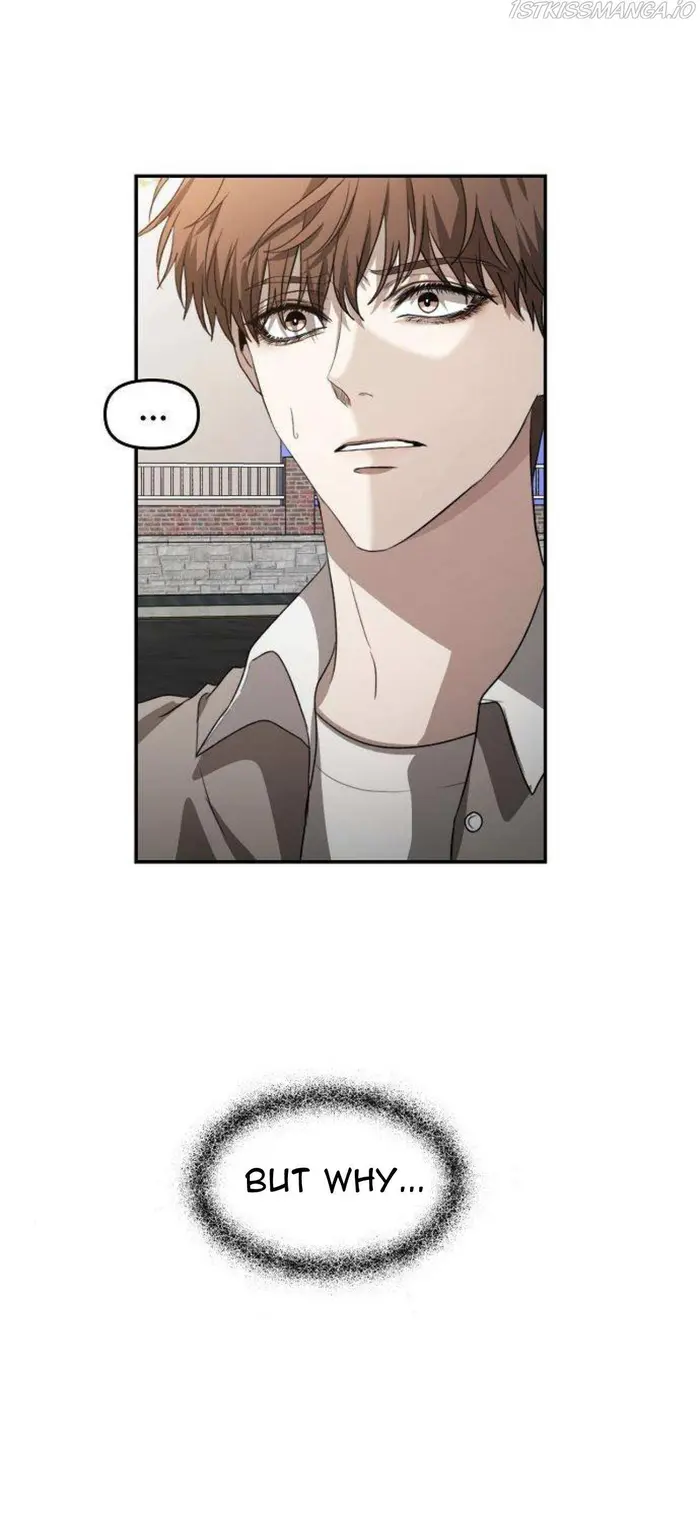 Dreaming Freedom - Chapter 61 - Page 8