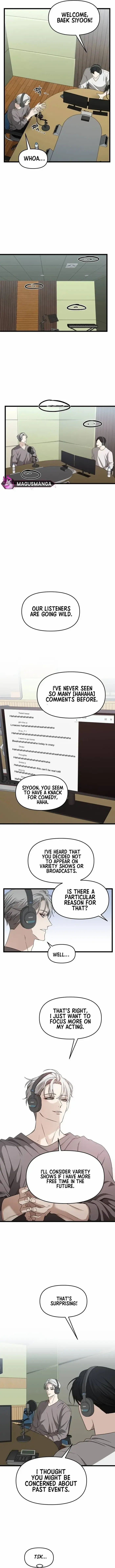 Dreaming Freedom - Chapter 151 - Page 12