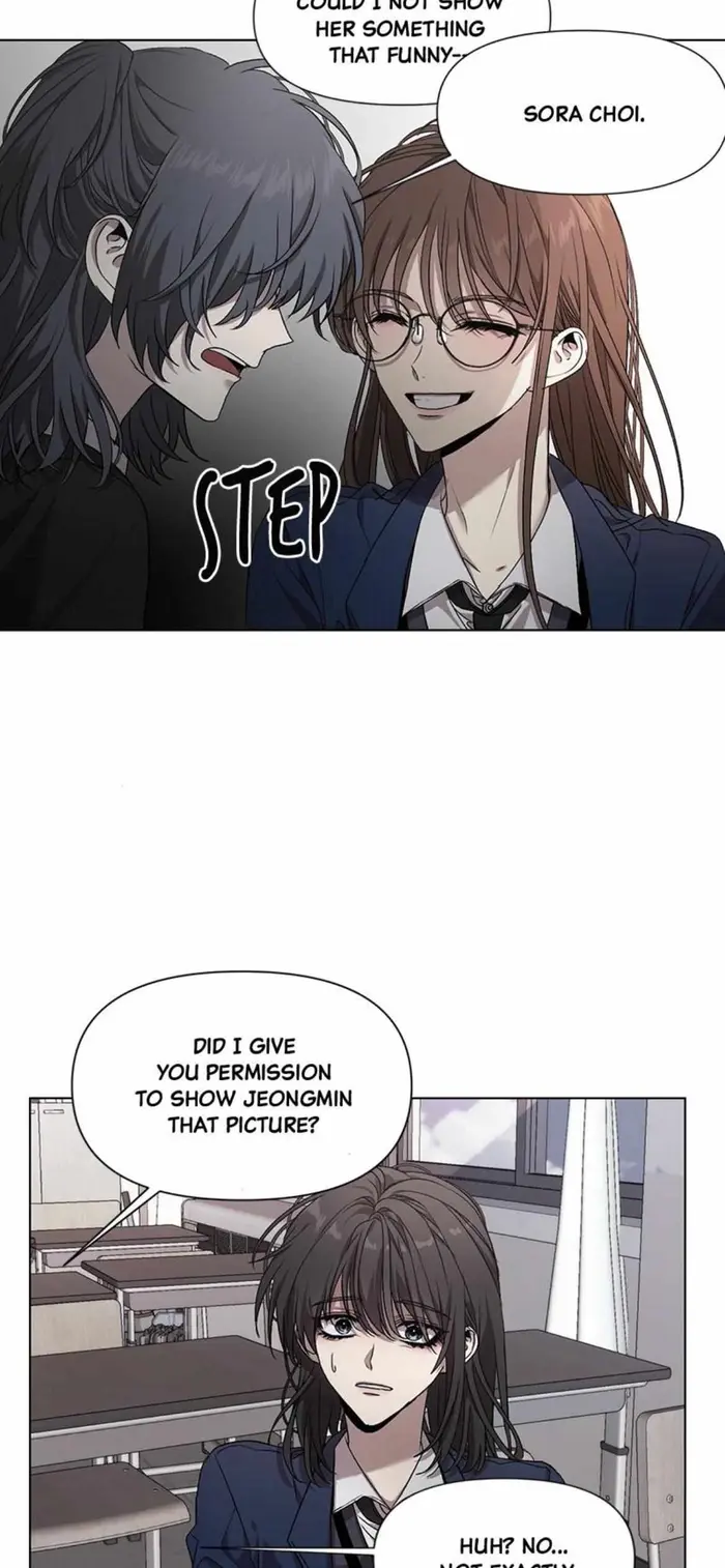 Dreaming Freedom - Chapter 11 - Page 26