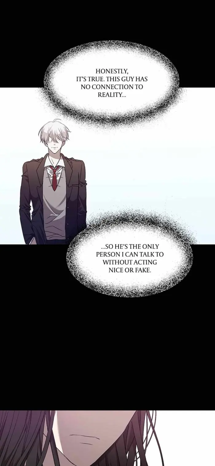 Dreaming Freedom - Chapter 14 - Page 5
