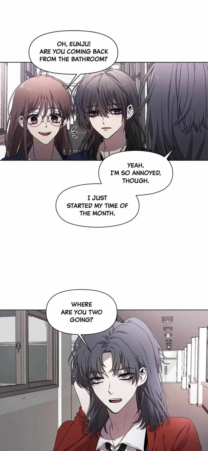 Dreaming Freedom - Chapter 12 - Page 38