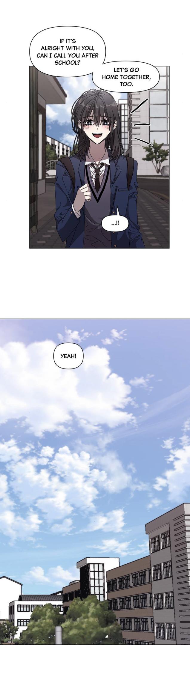 Dreaming Freedom - Chapter 9 - Page 33