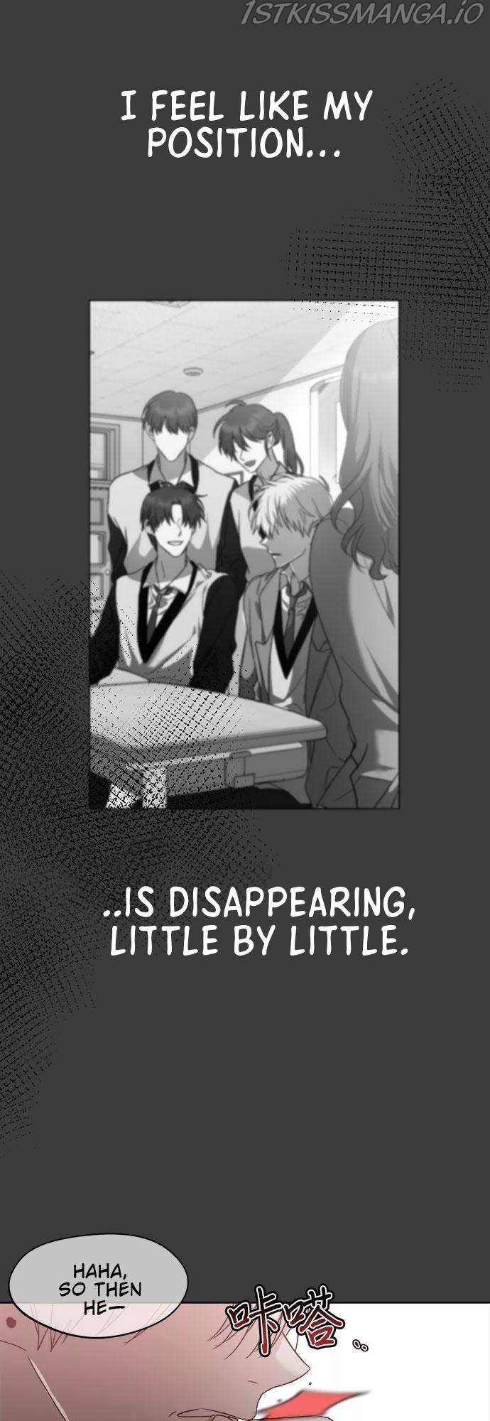 Dreaming Freedom - Chapter 30 - Page 37