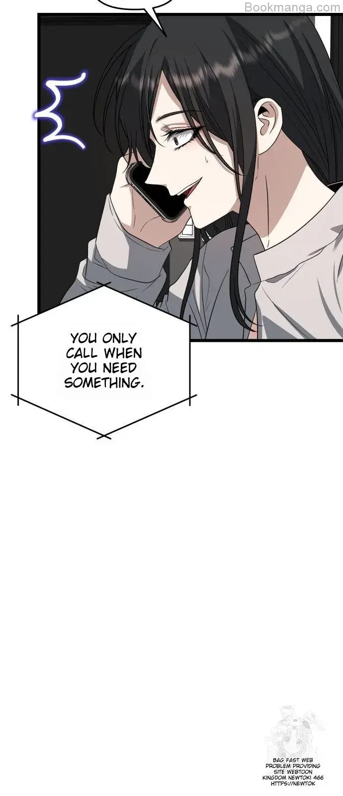 Dreaming Freedom - Chapter 167 - Page 62