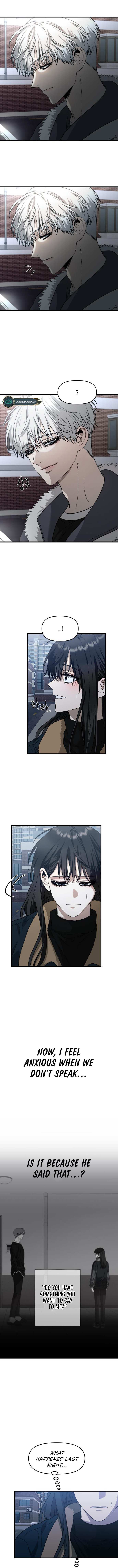 Dreaming Freedom - Chapter 95 - Page 4
