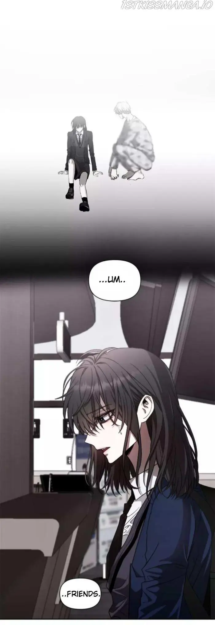 Dreaming Freedom - Chapter 27 - Page 32