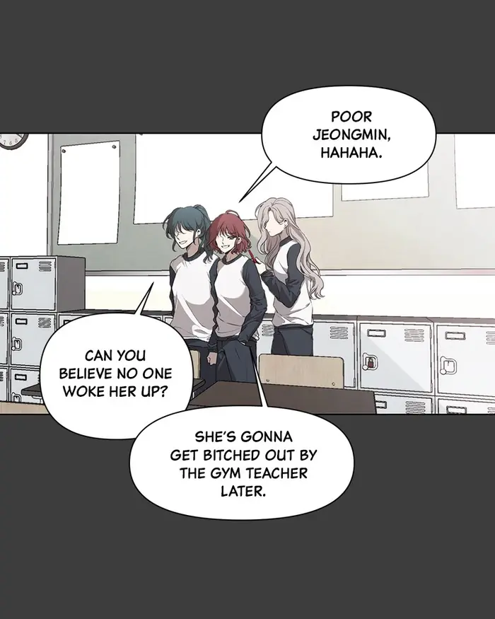 Dreaming Freedom - Chapter 4 - Page 45