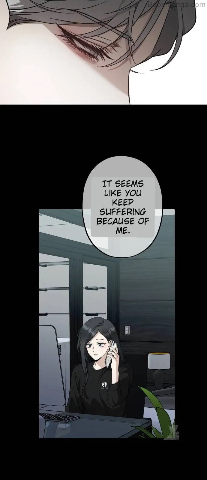 Dreaming Freedom - Chapter 165 - Page 33