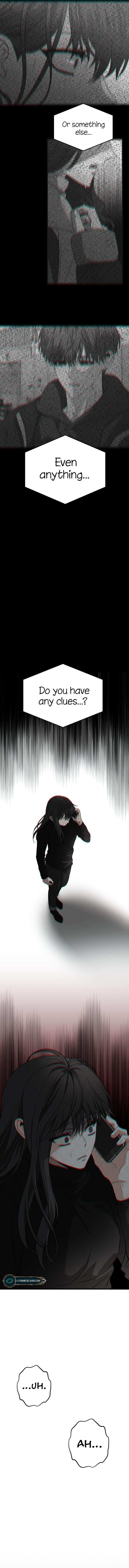 Dreaming Freedom - Chapter 95 - Page 13