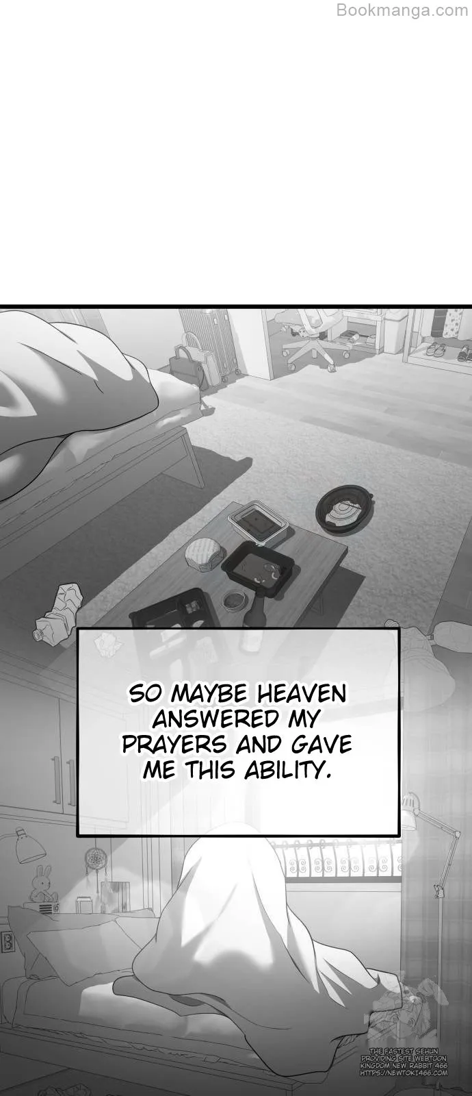 Dreaming Freedom - Chapter 168 - Page 19