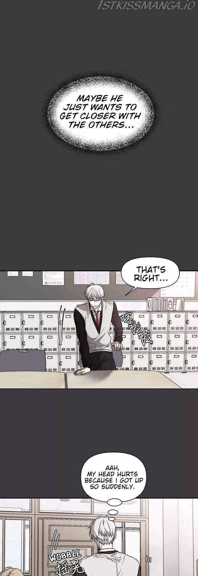 Dreaming Freedom - Chapter 30 - Page 3