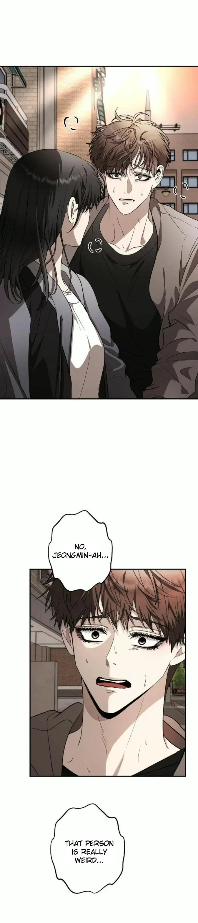 Dreaming Freedom - Chapter 72.5 - Page 13