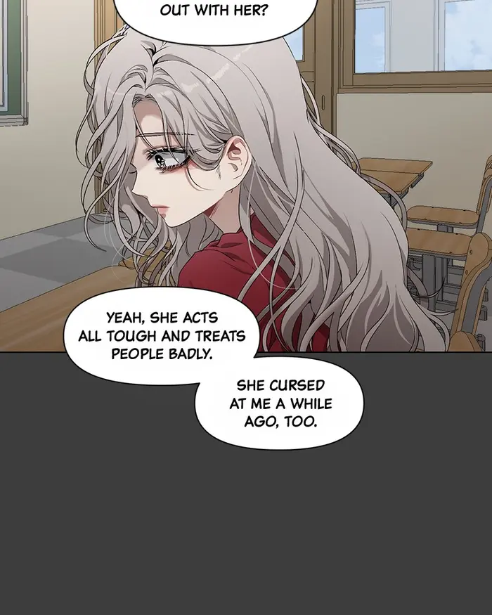 Dreaming Freedom - Chapter 1 - Page 111