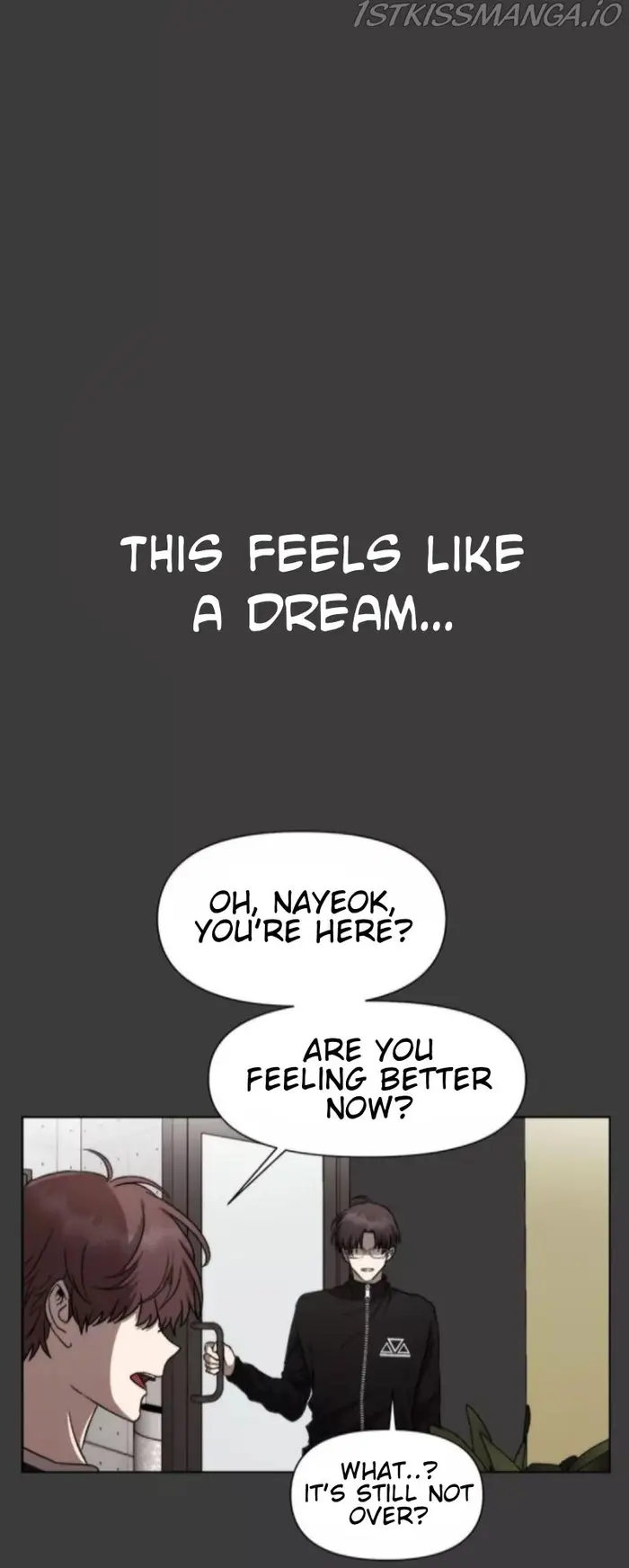Dreaming Freedom - Chapter 28 - Page 50