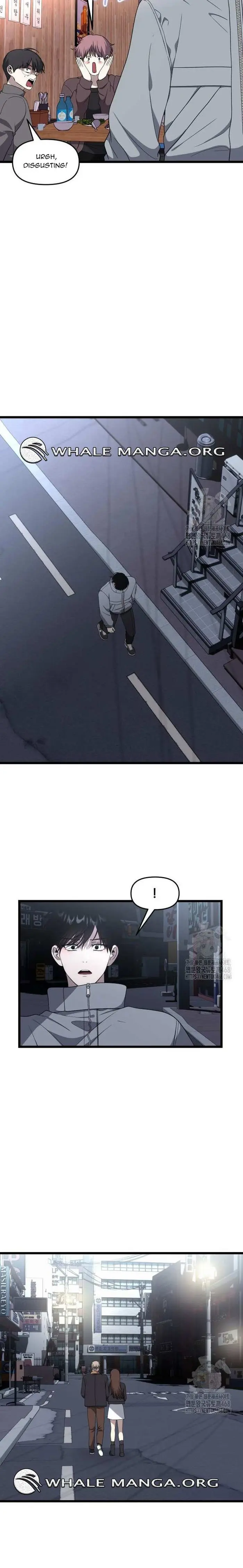 Dreaming Freedom - Chapter 178 - Page 25