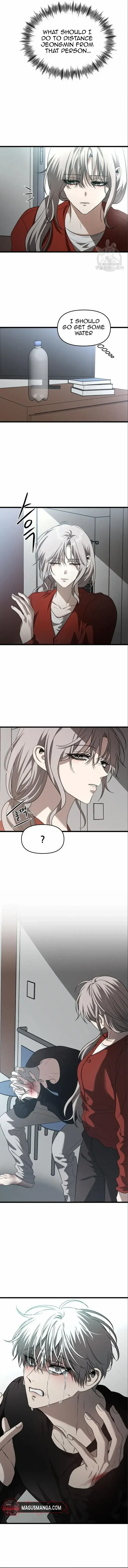 Dreaming Freedom - Chapter 117 - Page 24