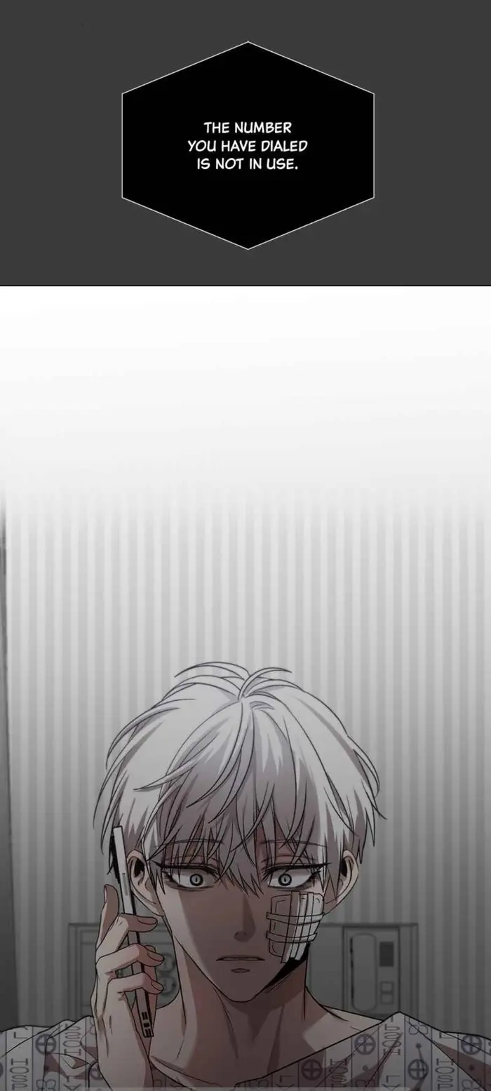 Dreaming Freedom - Chapter 33 - Page 10