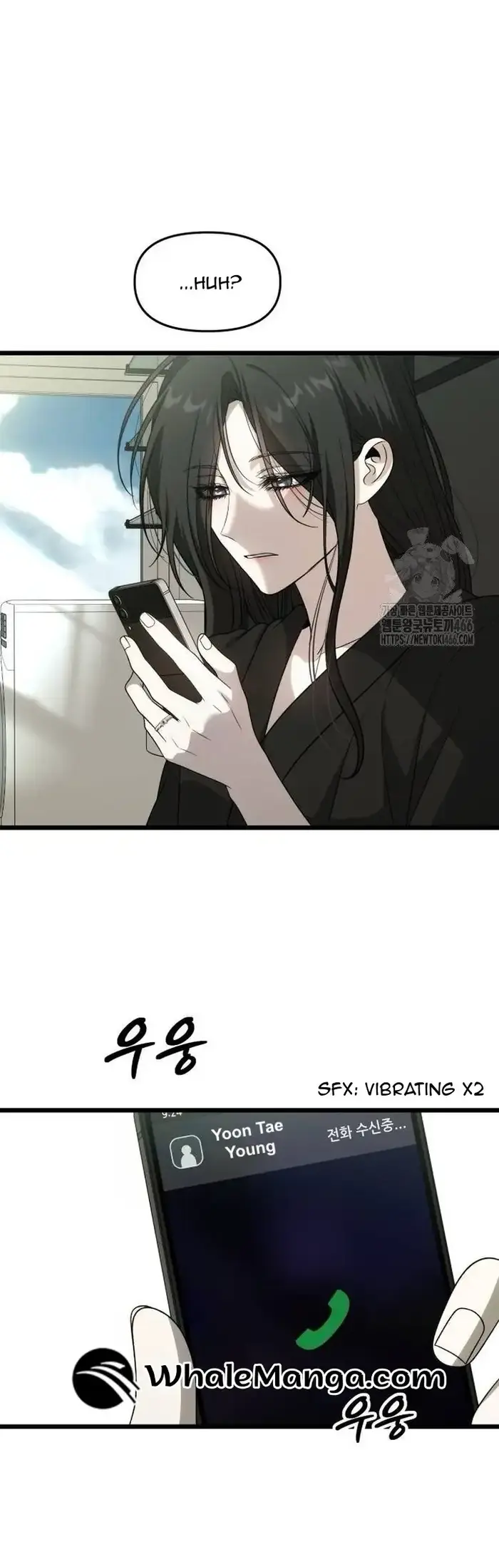 Dreaming Freedom - Chapter 173 - Page 33