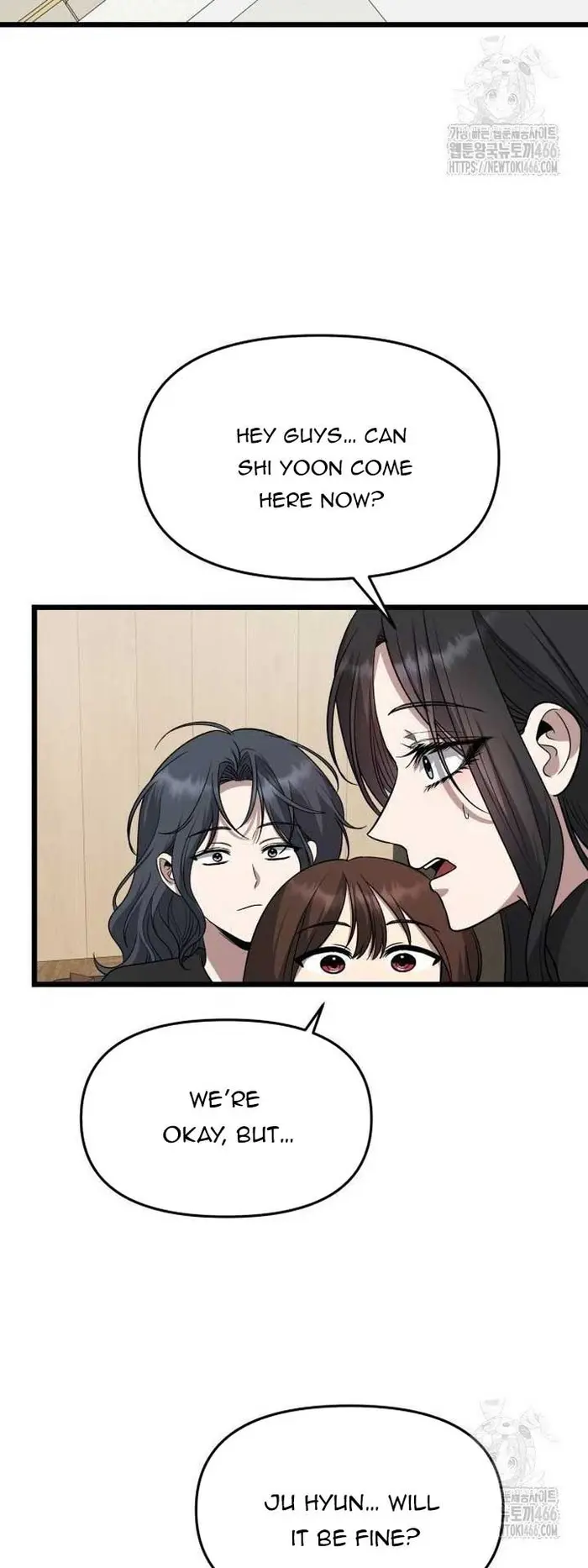 Dreaming Freedom - Chapter 171 - Page 29