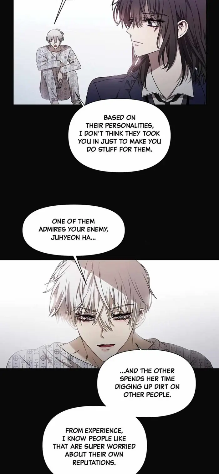Dreaming Freedom - Chapter 14 - Page 13