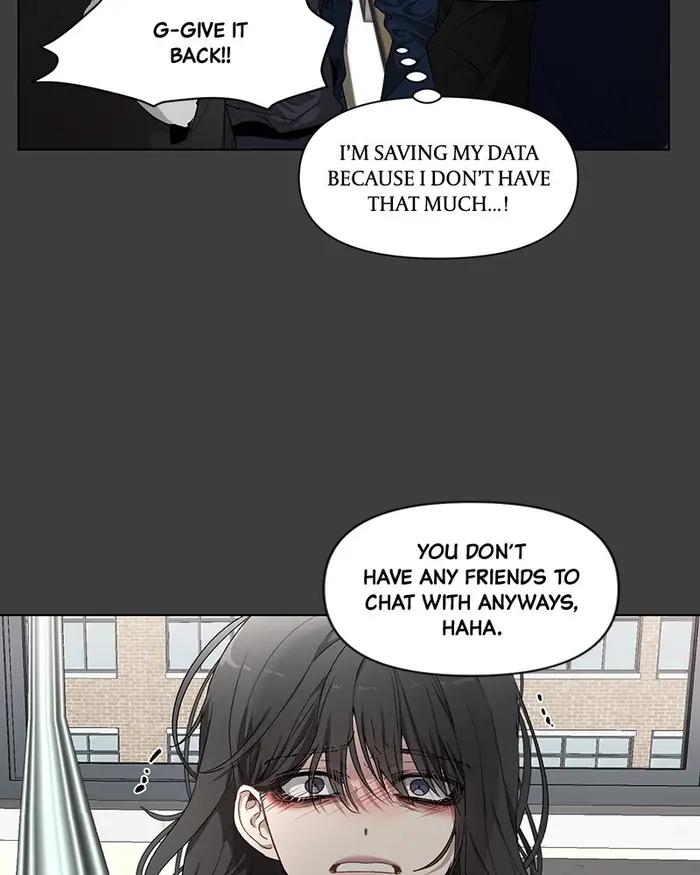 Dreaming Freedom - Chapter 2 - Page 65