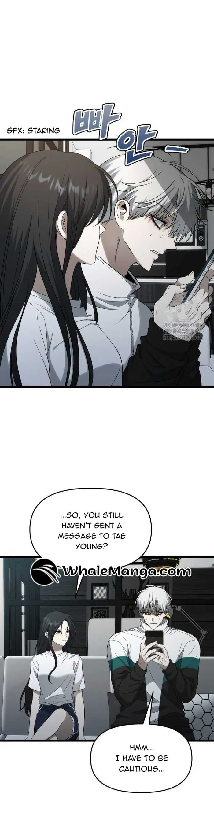 Dreaming Freedom - Chapter 172 - Page 2