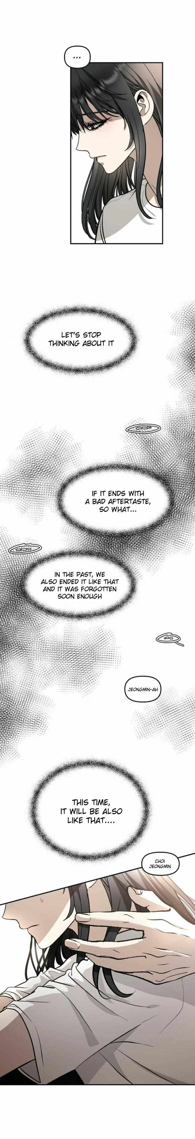 Dreaming Freedom - Chapter 73 - Page 26