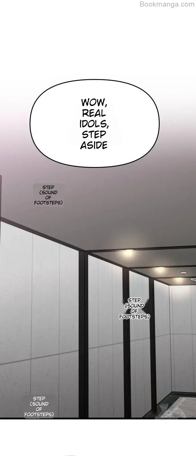 Dreaming Freedom - Chapter 166 - Page 57