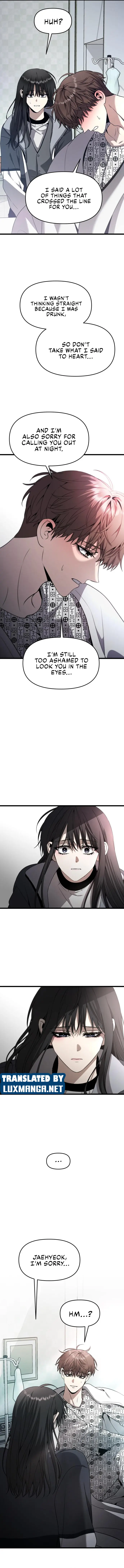 Dreaming Freedom - Chapter 99.5 - Page 11