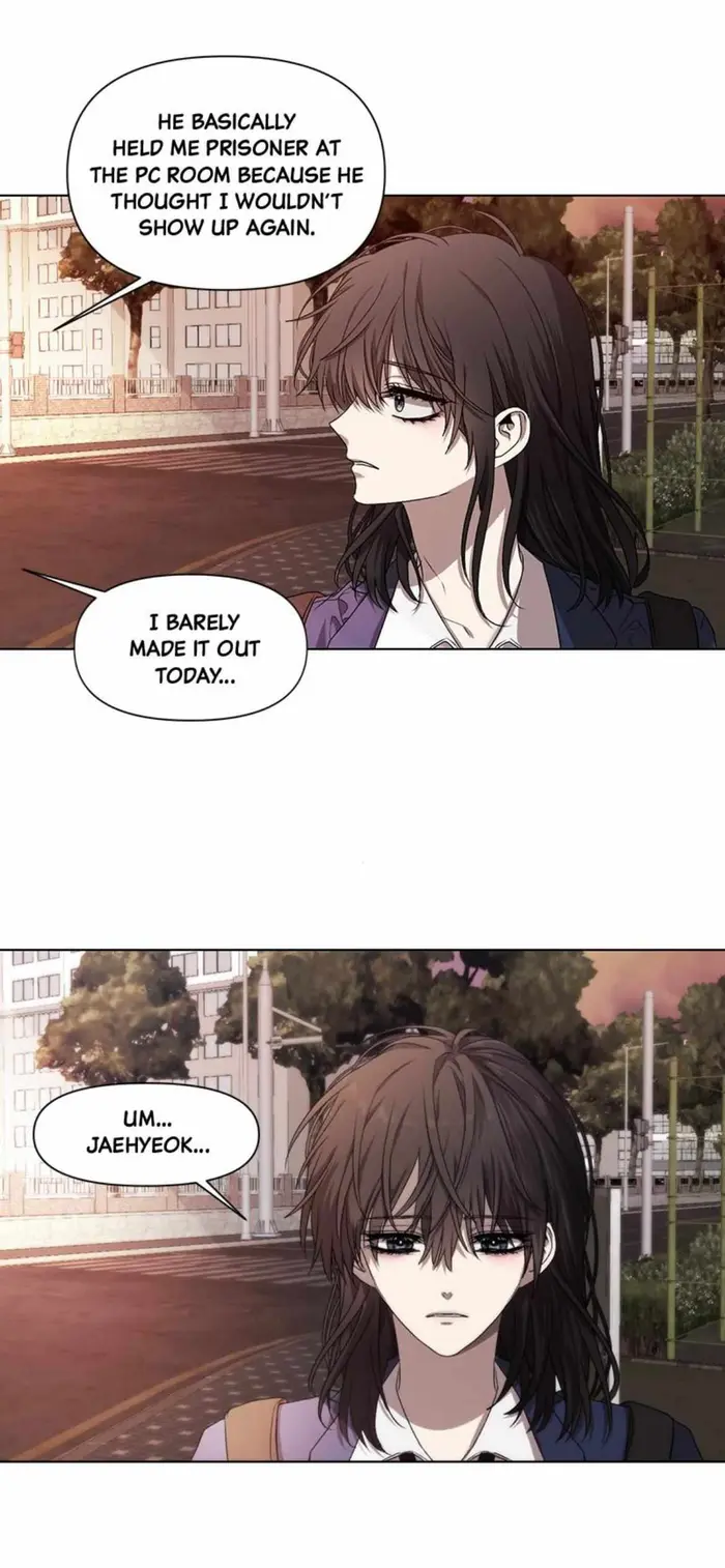 Dreaming Freedom - Chapter 13 - Page 50