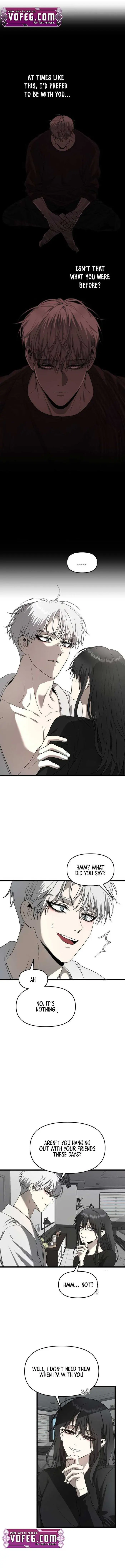 Dreaming Freedom - Chapter 132 - Page 14