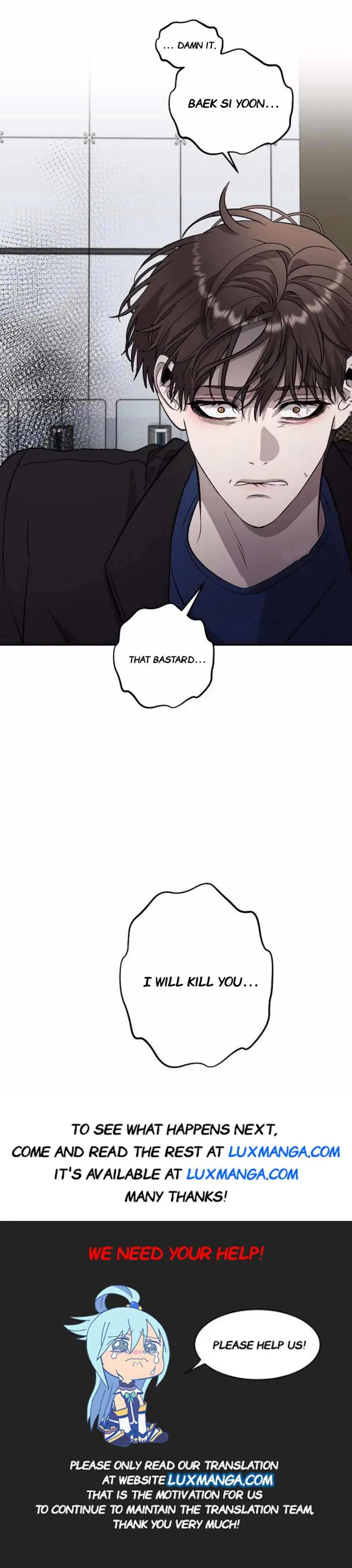 Dreaming Freedom - Chapter 76.5 - Page 11