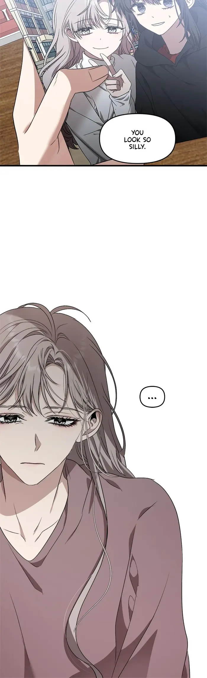 Dreaming Freedom - Chapter 42 - Page 8